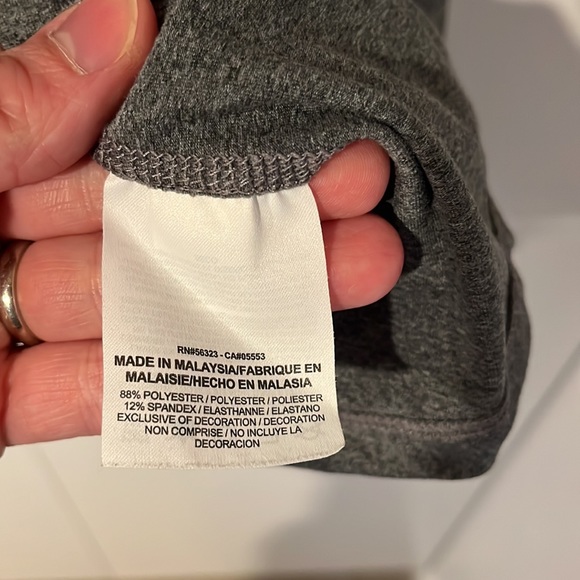 Nike Element 1/4 Zip Long Sleeve Running Top - Picture 5 of 7